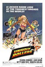 Watch The Unholy Rollers Movie4k