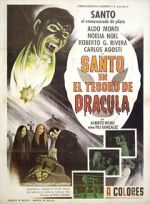 Watch Santo in the Treasure of Dracula Movie4k