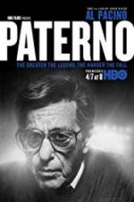 Watch Paterno Movie4k