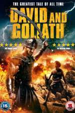 Watch David and Goliath Movie4k