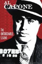 Watch Al Capone: The Untouchable Legend Movie4k