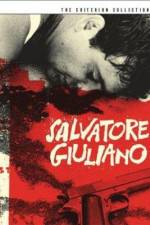 Watch Salvatore Giuliano Movie4k