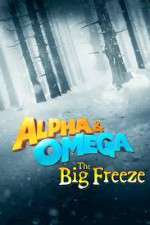 Watch Alpha and Omega 7: The Big Fureeze Movie4k