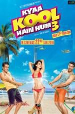 Watch Kyaa Kool Hain Hum 3 Movie4k