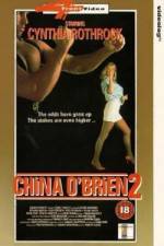 Watch China O'Brien II Movie4k