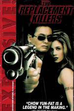 Watch The Replacement Killers Movie4k