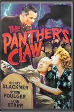 Watch The Panther's Claw Movie4k