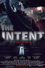 Watch The Intent Movie4k