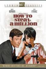 Watch How to Steal a Million Movie4k