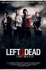 Watch Left 4 Dead Movie4k