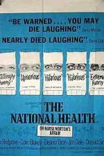 Watch The National Health Movie4k