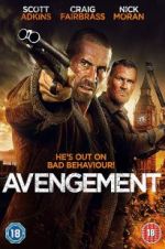 Watch Avengement Movie4k