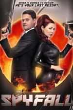 Watch Spyfall Movie4k