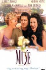 Watch The Muse Movie4k