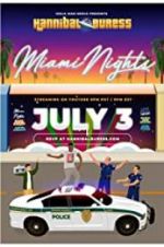 Watch Hannibal Buress: Miami Nights Movie4k