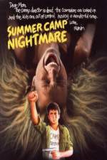Watch Summer Camp Nightmare Movie4k