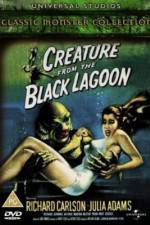 Watch Creature from the Black Lagoon Movie4k