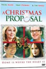 Watch A Christmas Proposal Movie4k