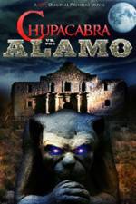 Watch Chupacabra vs the Alamo Movie4k