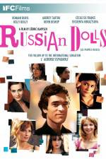 Watch Russian Dolls Movie4k