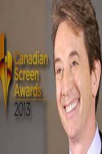 Watch Canadian Screen Awards Movie4k