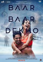 Watch Baar Baar Dekho Movie4k