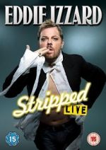 Watch Eddie Izzard: Stripped Movie4k