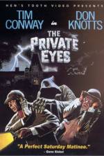 Watch The Private Eyes Movie4k