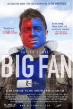 Watch Big Fan Movie4k