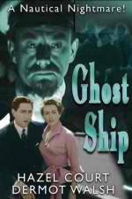 Watch Ghost Ship Movie4k