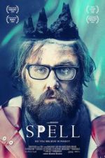 Watch Spell Movie4k