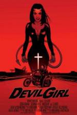 Watch Devil Girl Movie4k