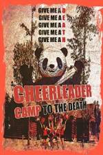 Watch Cheerleader Camp: To the Death Movie4k