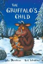 Watch The Gruffalo's Child Movie4k