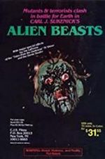 Watch Alien Beasts Movie4k