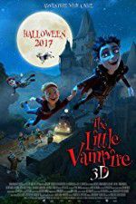 Watch The Little Vampire 3D Movie4k