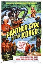 Watch Panther Girl of the Kongo Movie4k