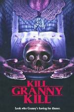 Watch Kill, Granny, Kill! Movie4k