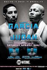 Watch Danny Garcia vs Zab Judah Movie4k