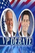 Watch Vice Presidential debate 2012 Movie4k