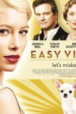 Watch Easy Virtue Movie4k