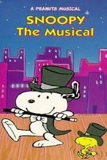 Watch Snoopy: The Musical Movie4k