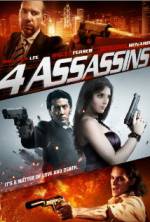 Watch Four Assassins Movie4k