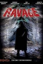 Watch Ravage Movie4k