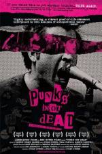 Watch Punk's Not Dead Movie4k