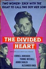 Watch The Divided Heart Movie4k