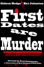 Watch First Dates are Murder Movie4k