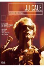 Watch J.J. Cale - In Session at the Paradise Studios Movie4k