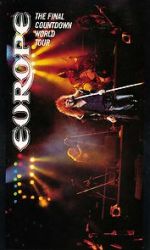 Watch Europe - The Final Countdown World Tour Movie4k