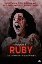 Watch Ruby Movie4k